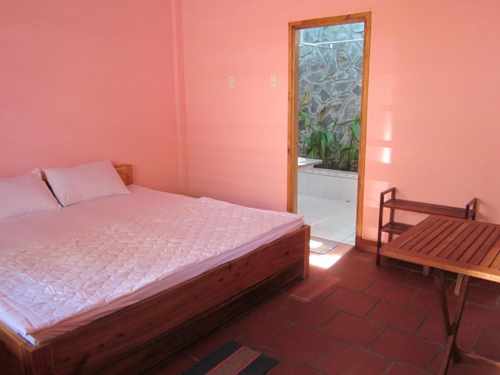 Song Xanh Bungalow Hotel Phu Quoc Bagian luar foto