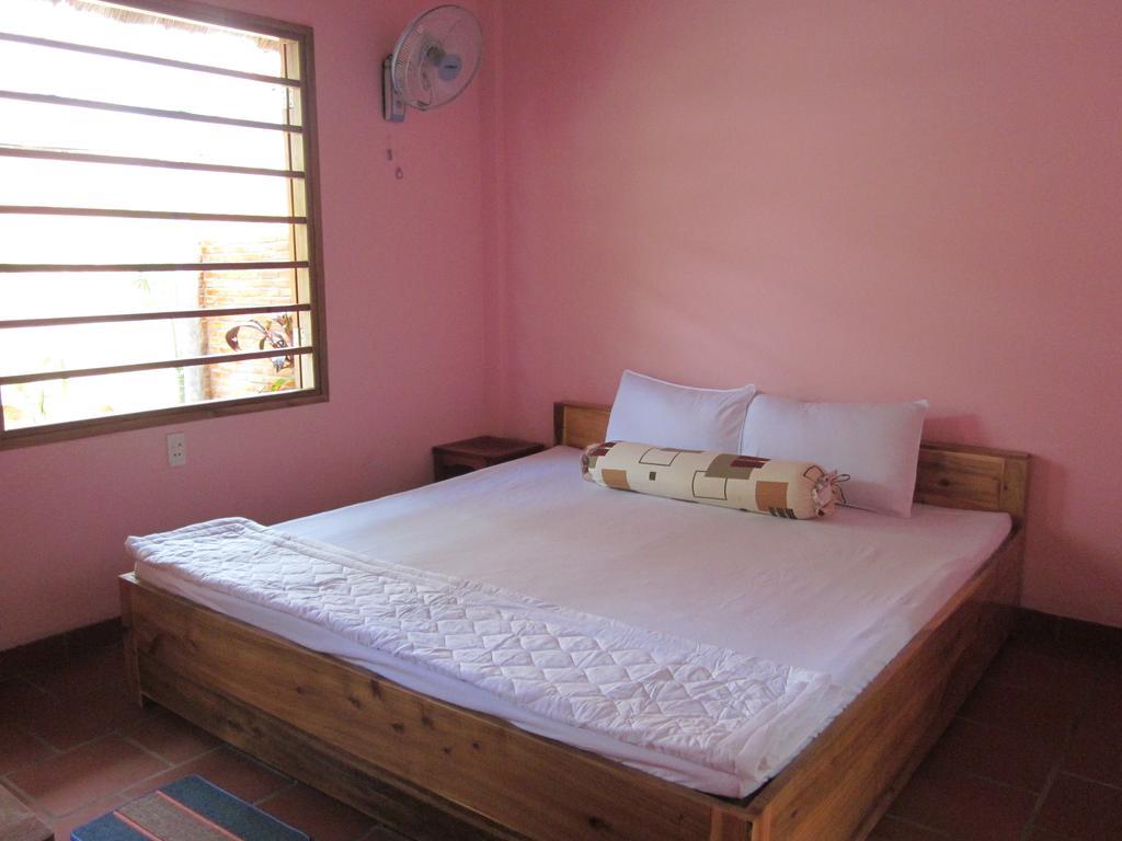Song Xanh Bungalow Hotel Phu Quoc Bagian luar foto