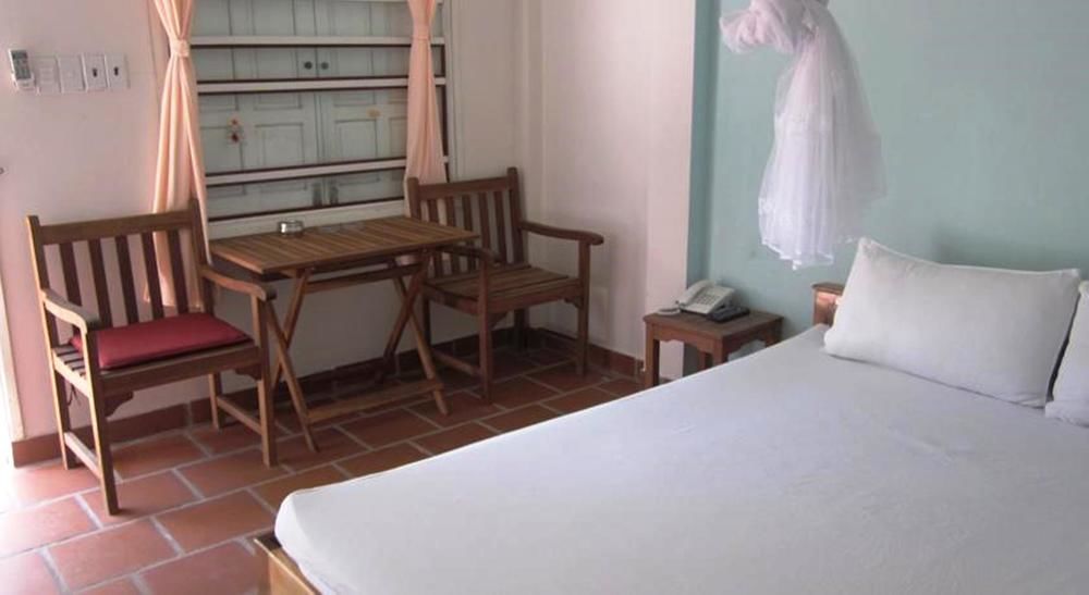 Song Xanh Bungalow Hotel Phu Quoc Bagian luar foto