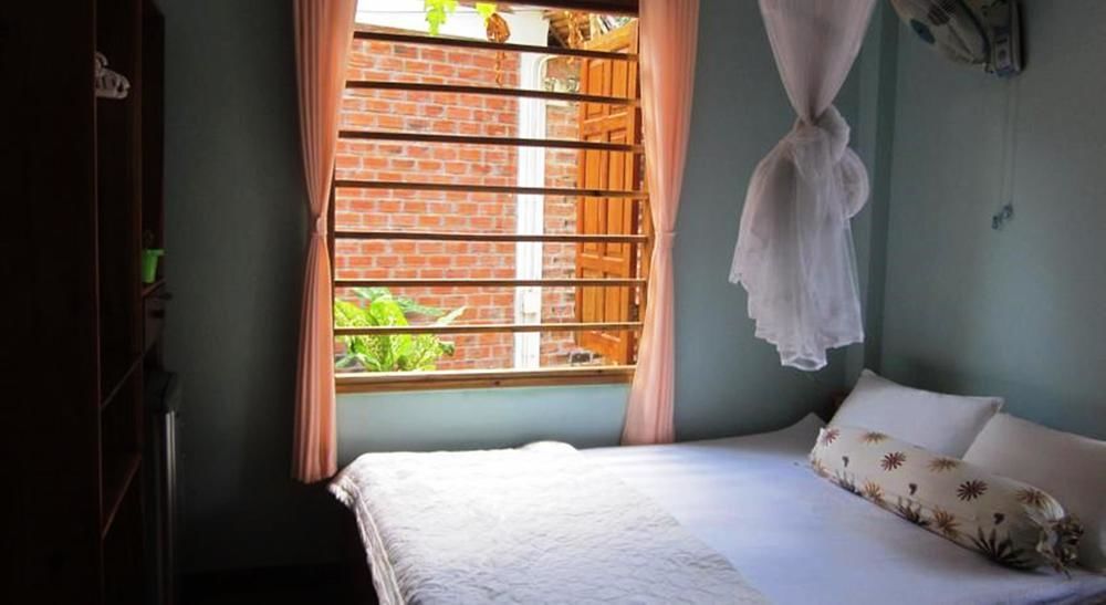 Song Xanh Bungalow Hotel Phu Quoc Bagian luar foto