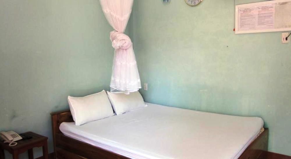 Song Xanh Bungalow Hotel Phu Quoc Bagian luar foto