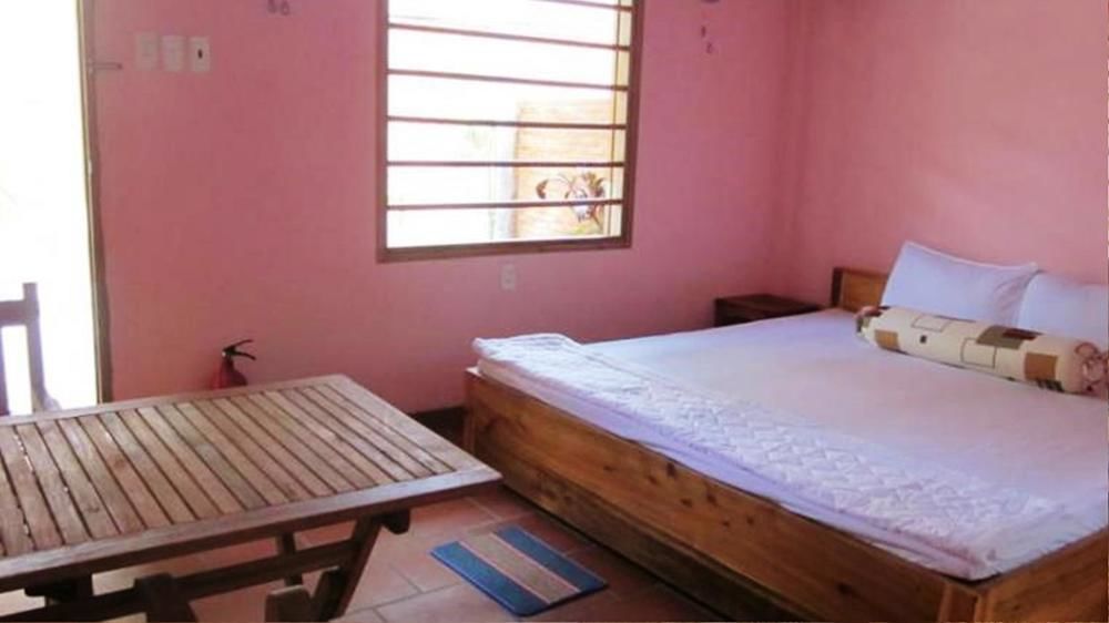 Song Xanh Bungalow Hotel Phu Quoc Bagian luar foto