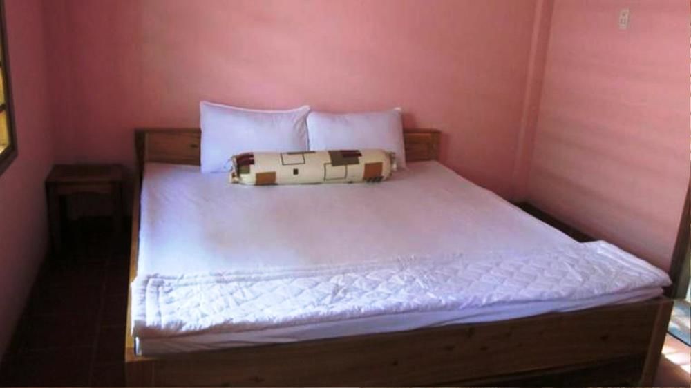 Song Xanh Bungalow Hotel Phu Quoc Bagian luar foto