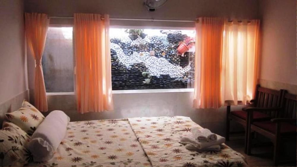 Song Xanh Bungalow Hotel Phu Quoc Bagian luar foto