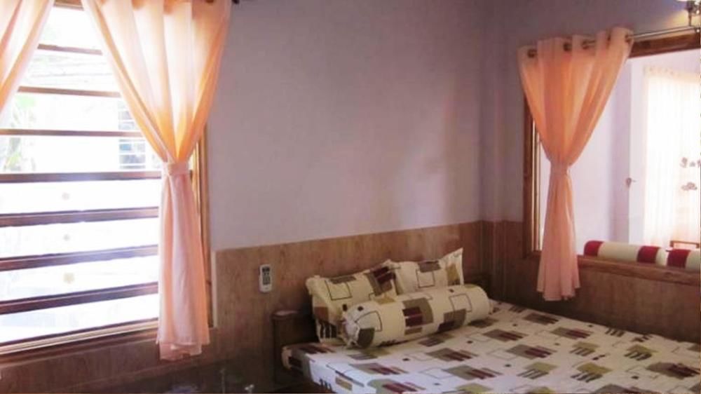 Song Xanh Bungalow Hotel Phu Quoc Bagian luar foto