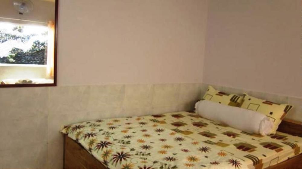 Song Xanh Bungalow Hotel Phu Quoc Bagian luar foto